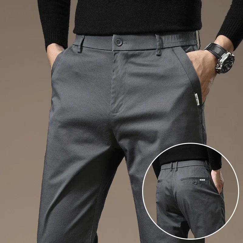 Damien | Slim Chino Nohavice