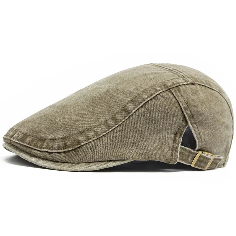 Côme | Vintage čiapka