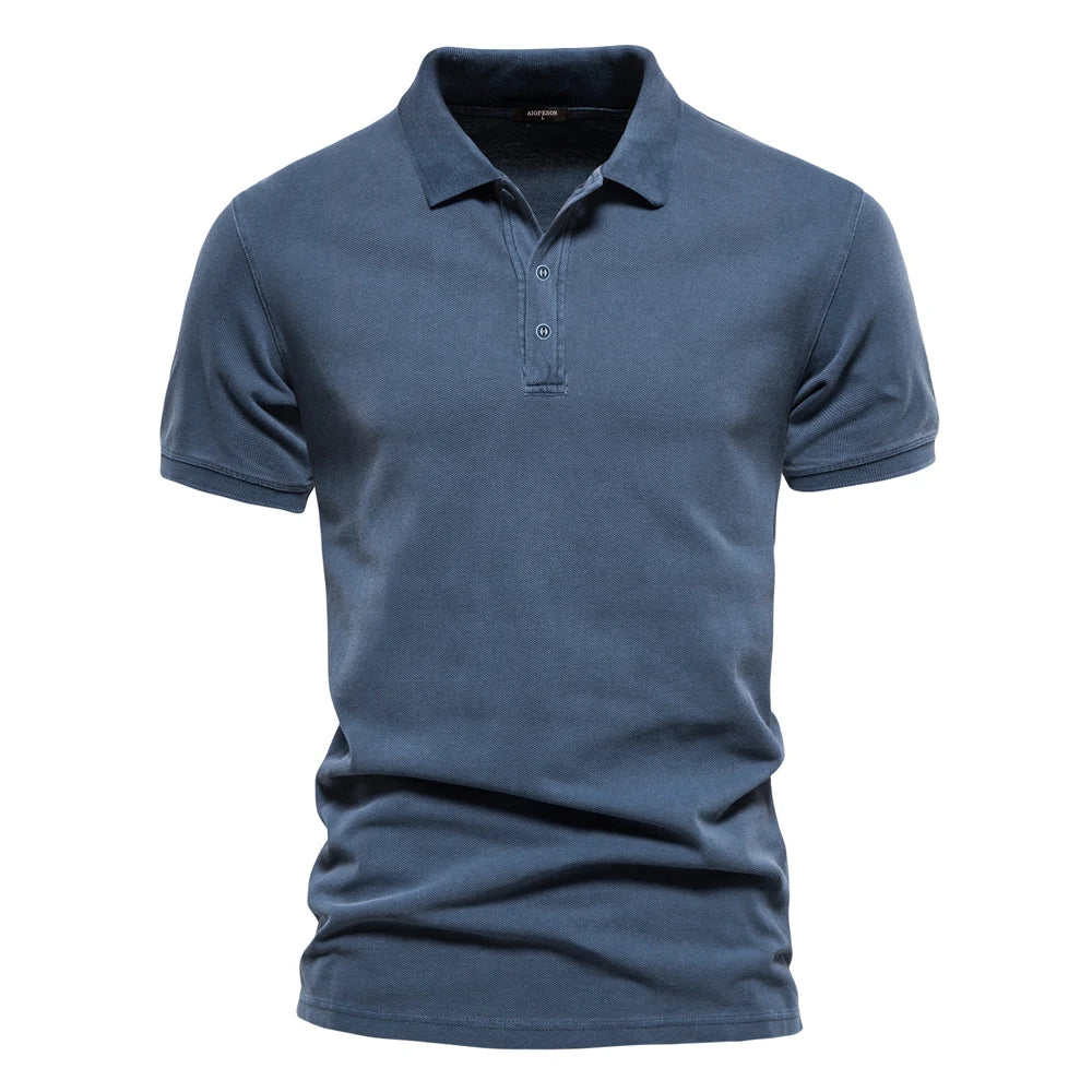 Dominique | Pánske Polo