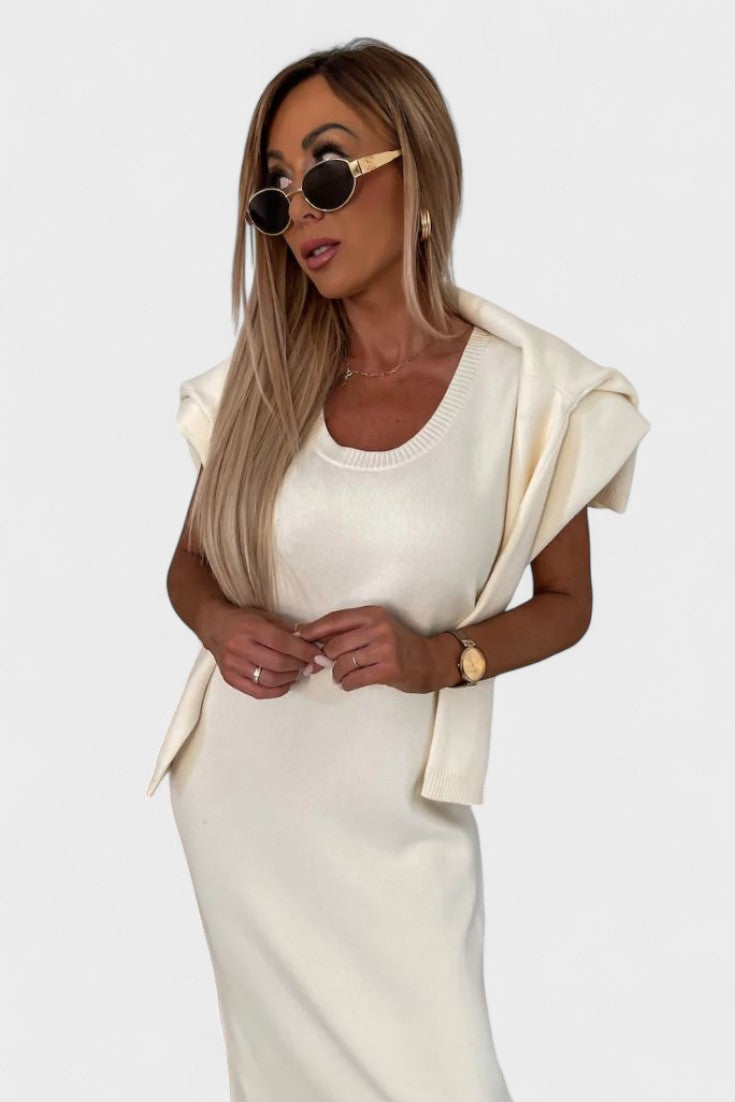 Tilde | Elegantná pletená sada