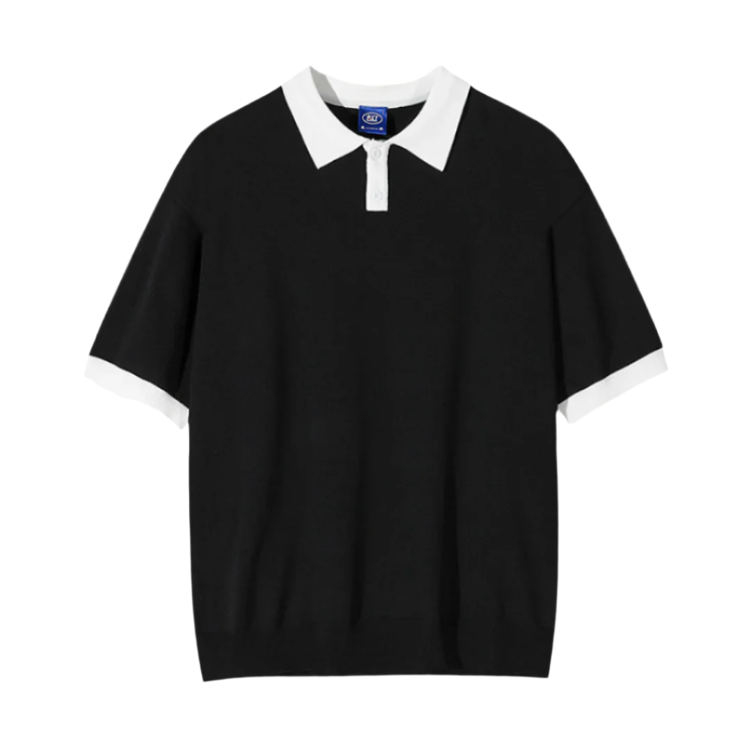 Joseph | Pánske polo s voľnými rukávmi