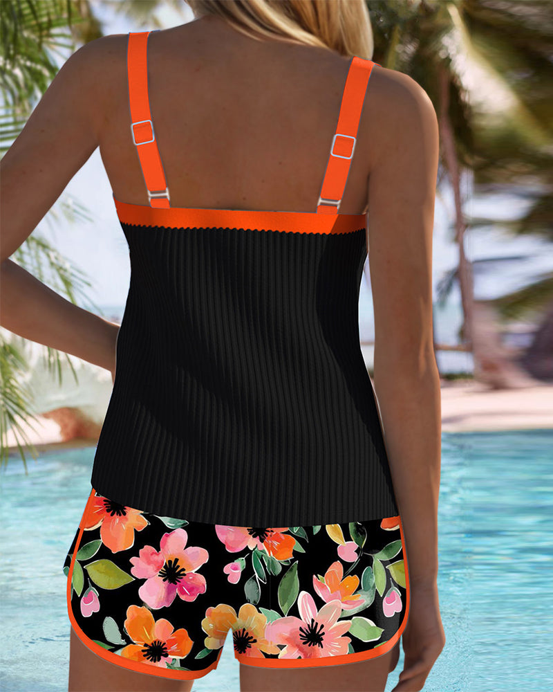 Sophie | Nadčasový tankini