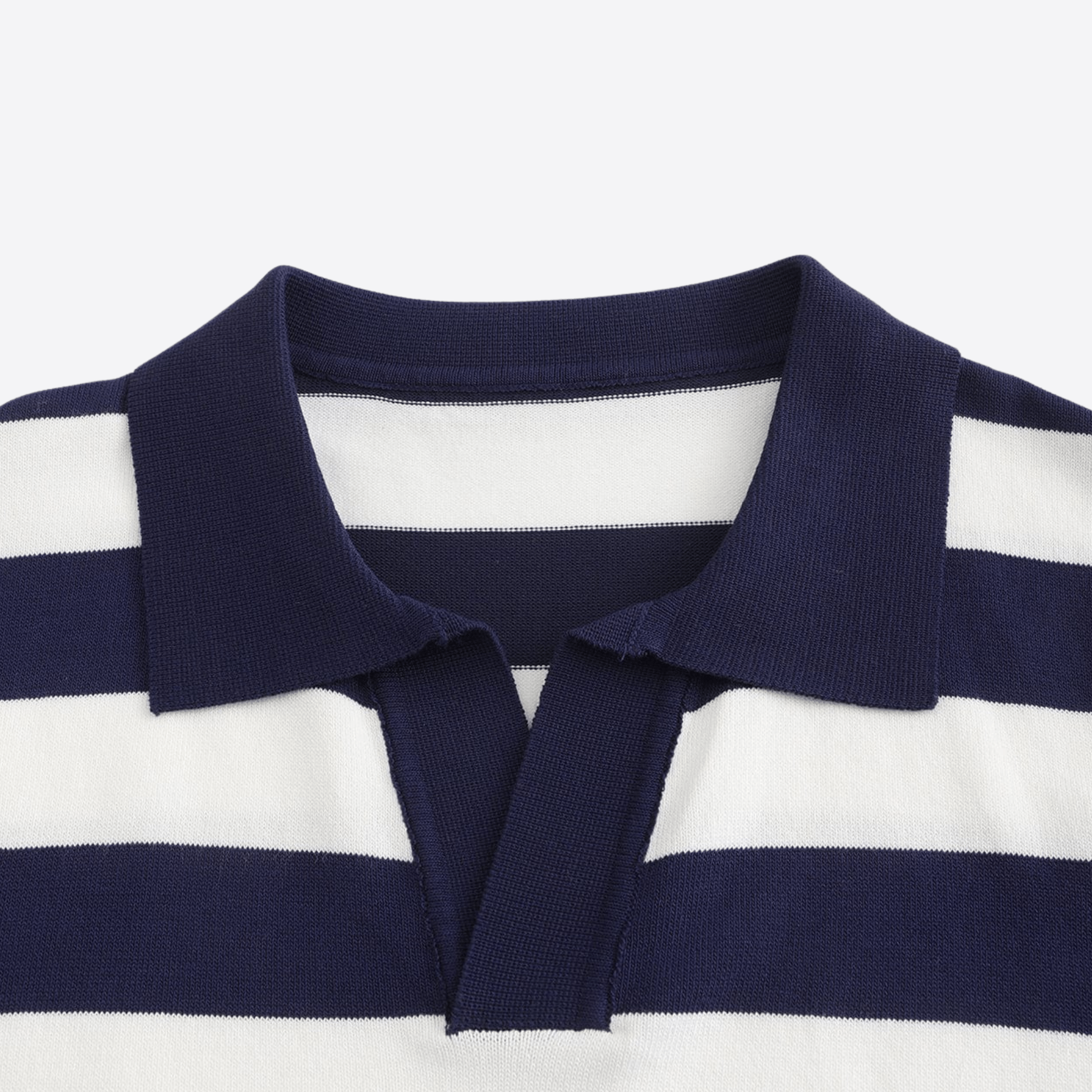 Hervé | Pruhované polo