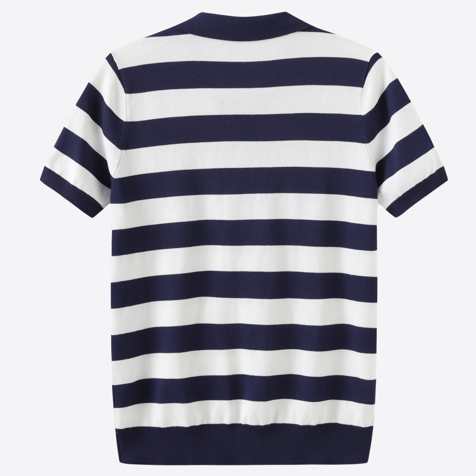 Hervé | Pruhované polo