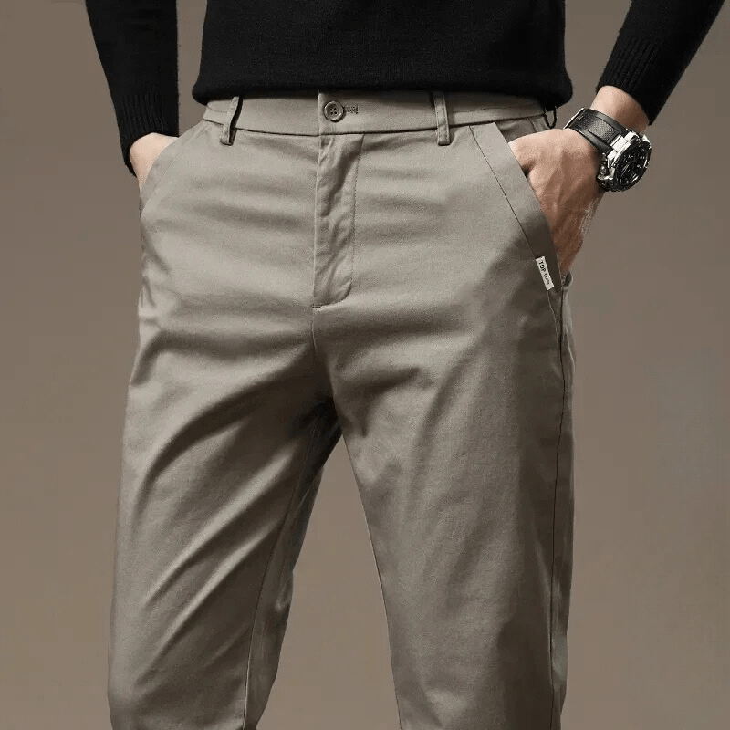 Damien | Slim Chino Nohavice