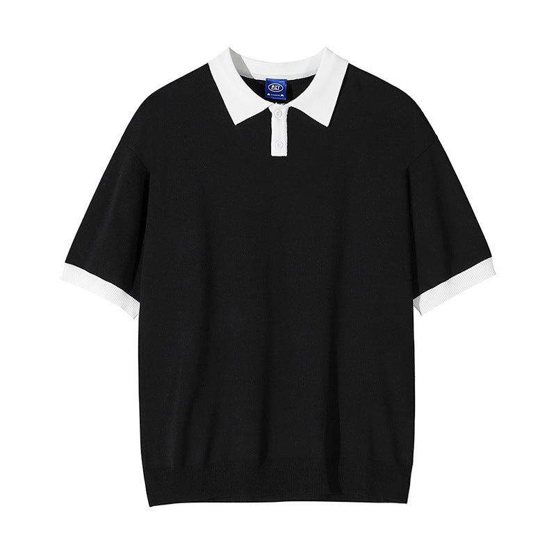Joseph | Pánske polo s voľnými rukávmi