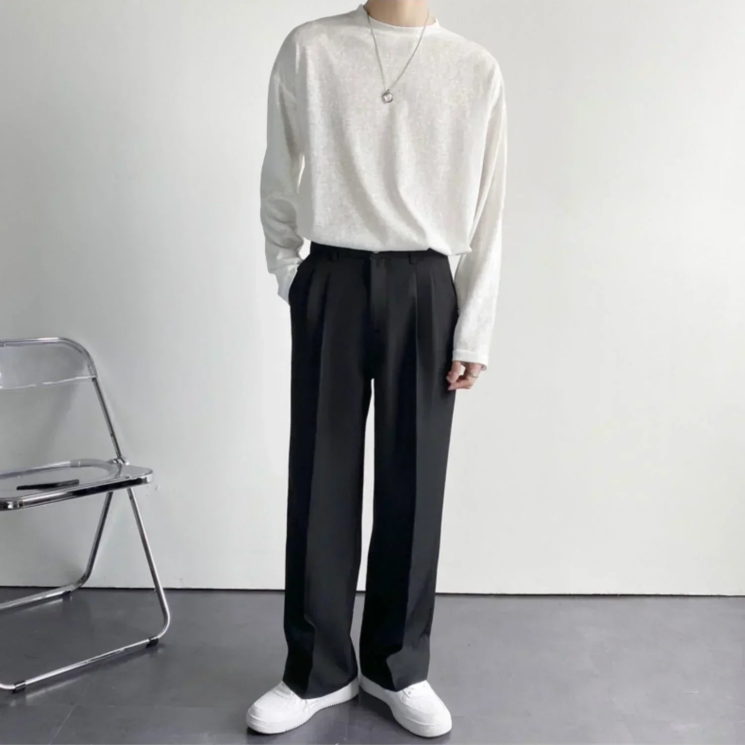 Rodrigue | Pantalón Londýn