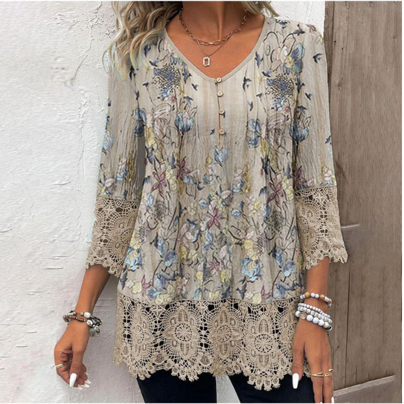 Jeanne | Trendy vrch