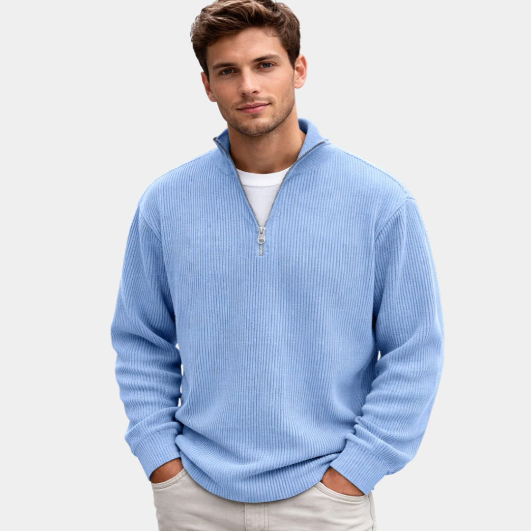 François | Moderný a elegantný sveter
