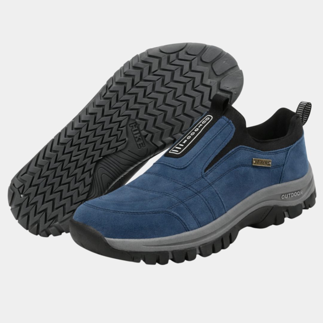 Pietro | Slip-On Casual Obuv