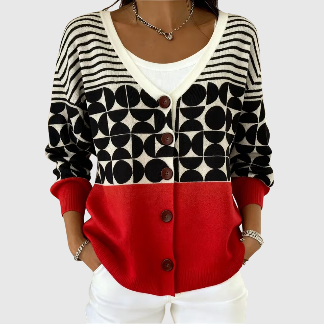 Rosalind | Moderný cardigan
