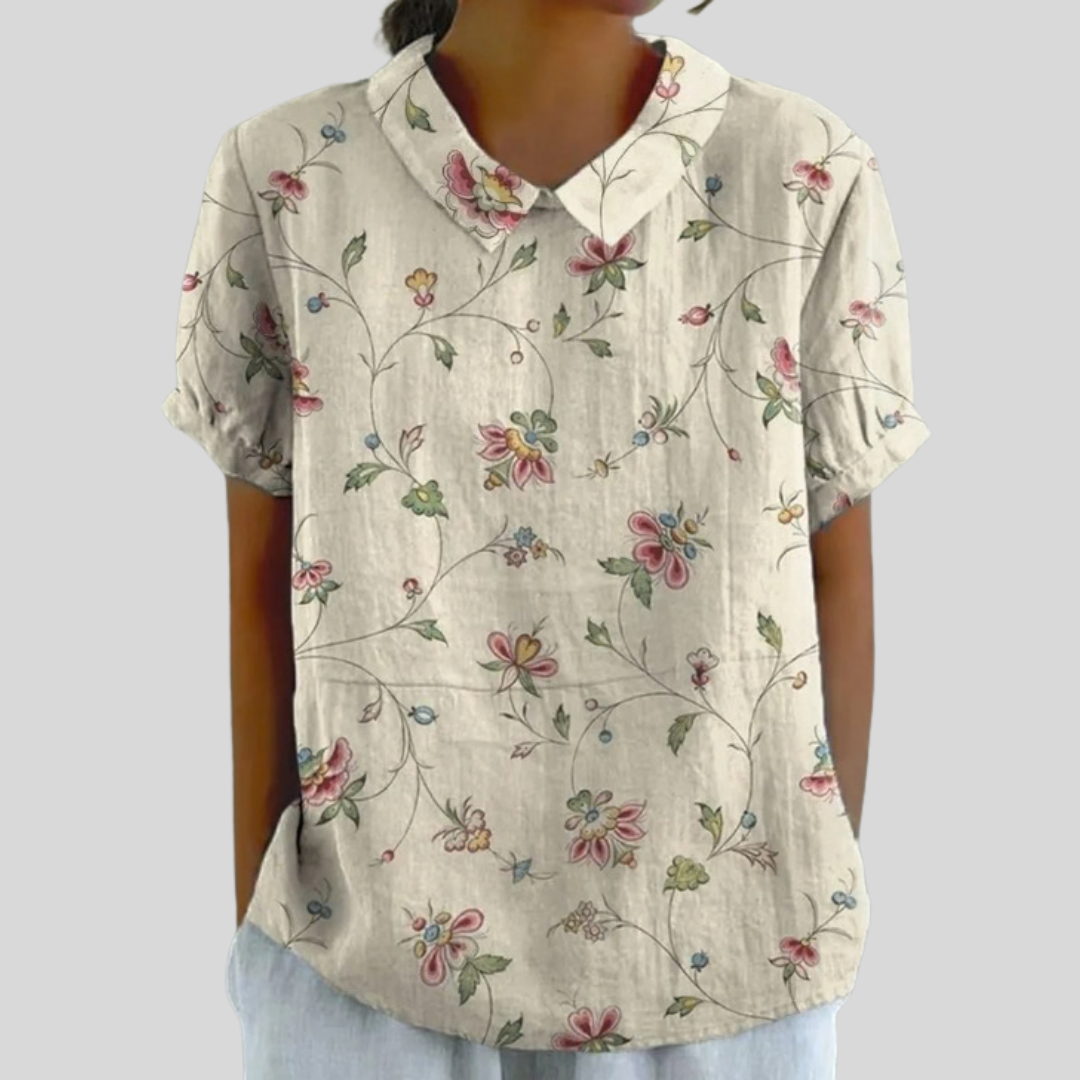 Magali | Trendy top