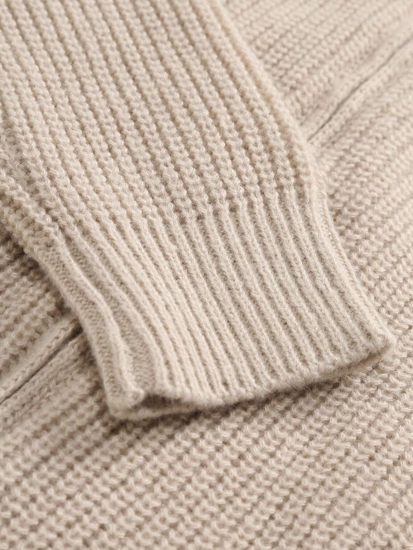 Augustin | Zipsový cardigan