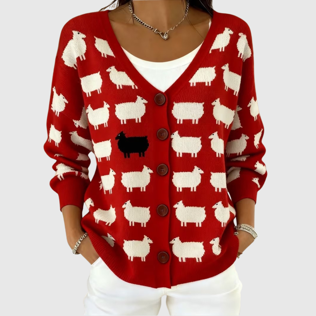Roberte | Prémiový cardigan