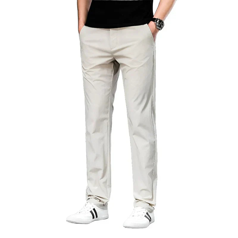 Pascal | Chino nohavice Porto