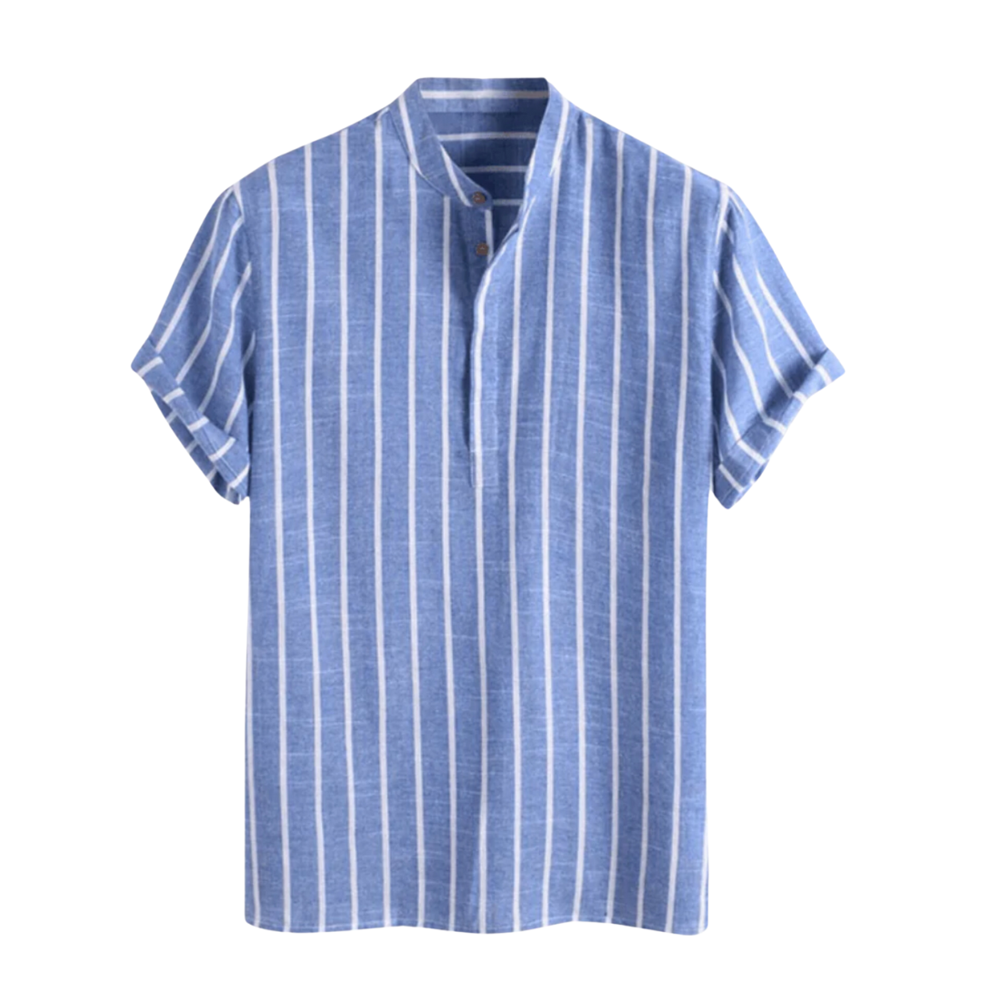 Gilles | Polo Marin