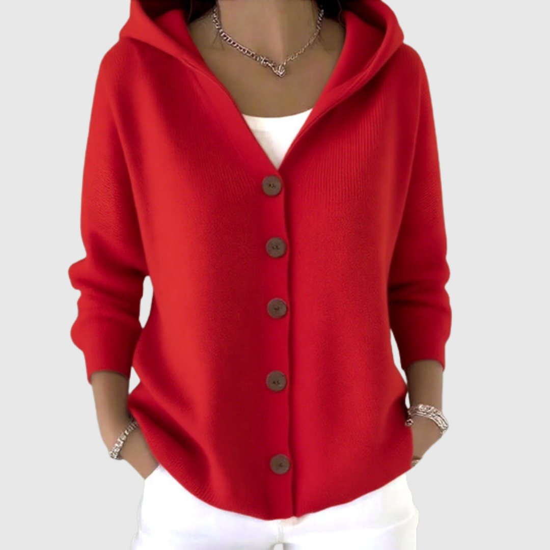 Ambre | Exkluzívny cardigan