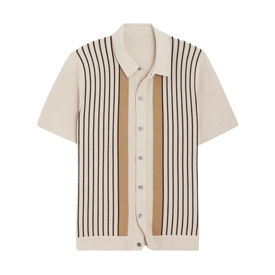 Jérôme | Polo s gombíkmi