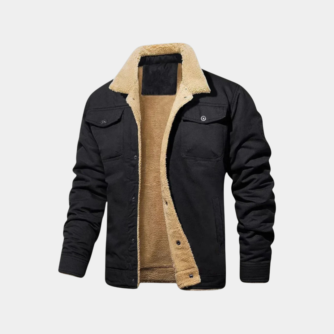 Luca | Elegantná Bomber bunda