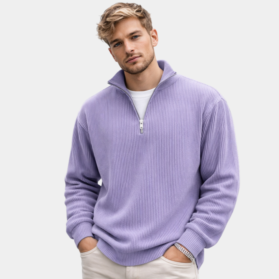 François | Moderný a elegantný sveter