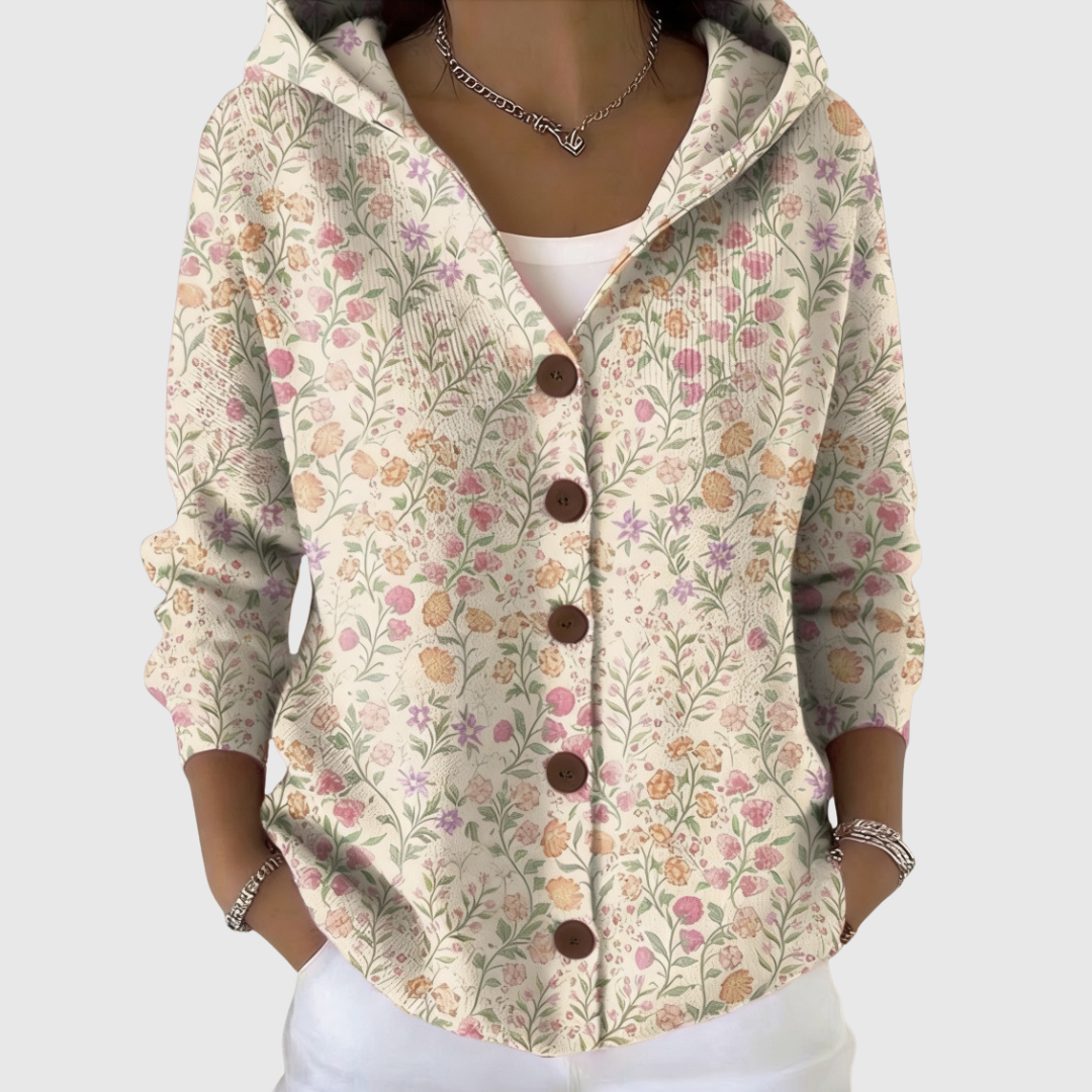 Priscille | Elegantný cardigan