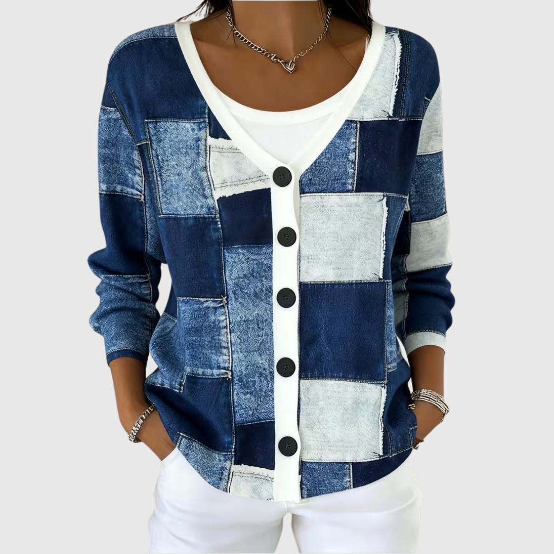 Lucette | Nadčasový cardigan