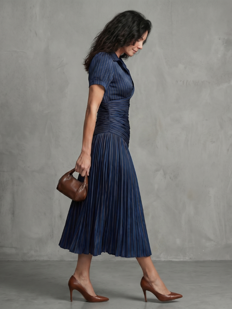 Tamara | Elegantná nocná košeľa