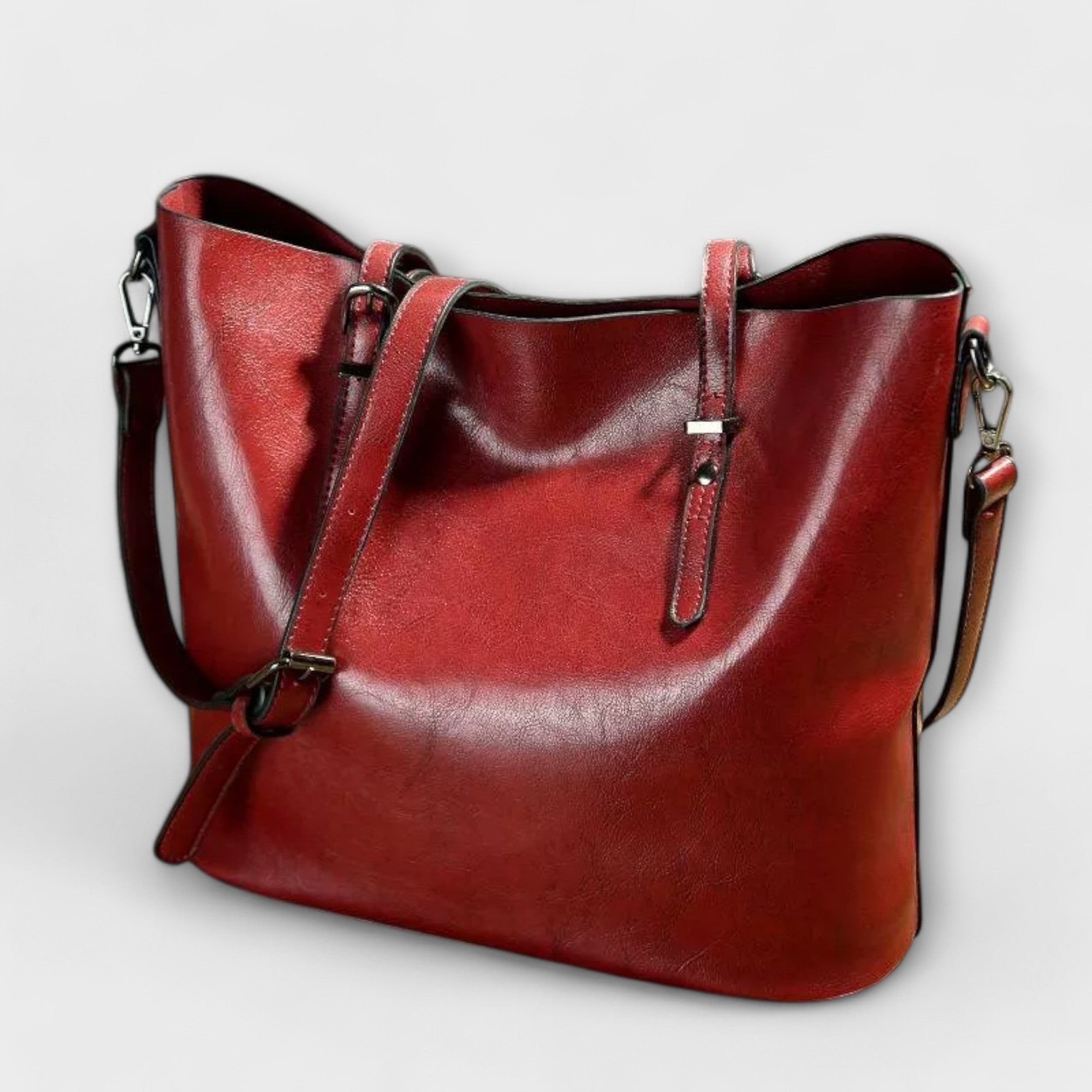 Krista - Vintage Taška cez rameno