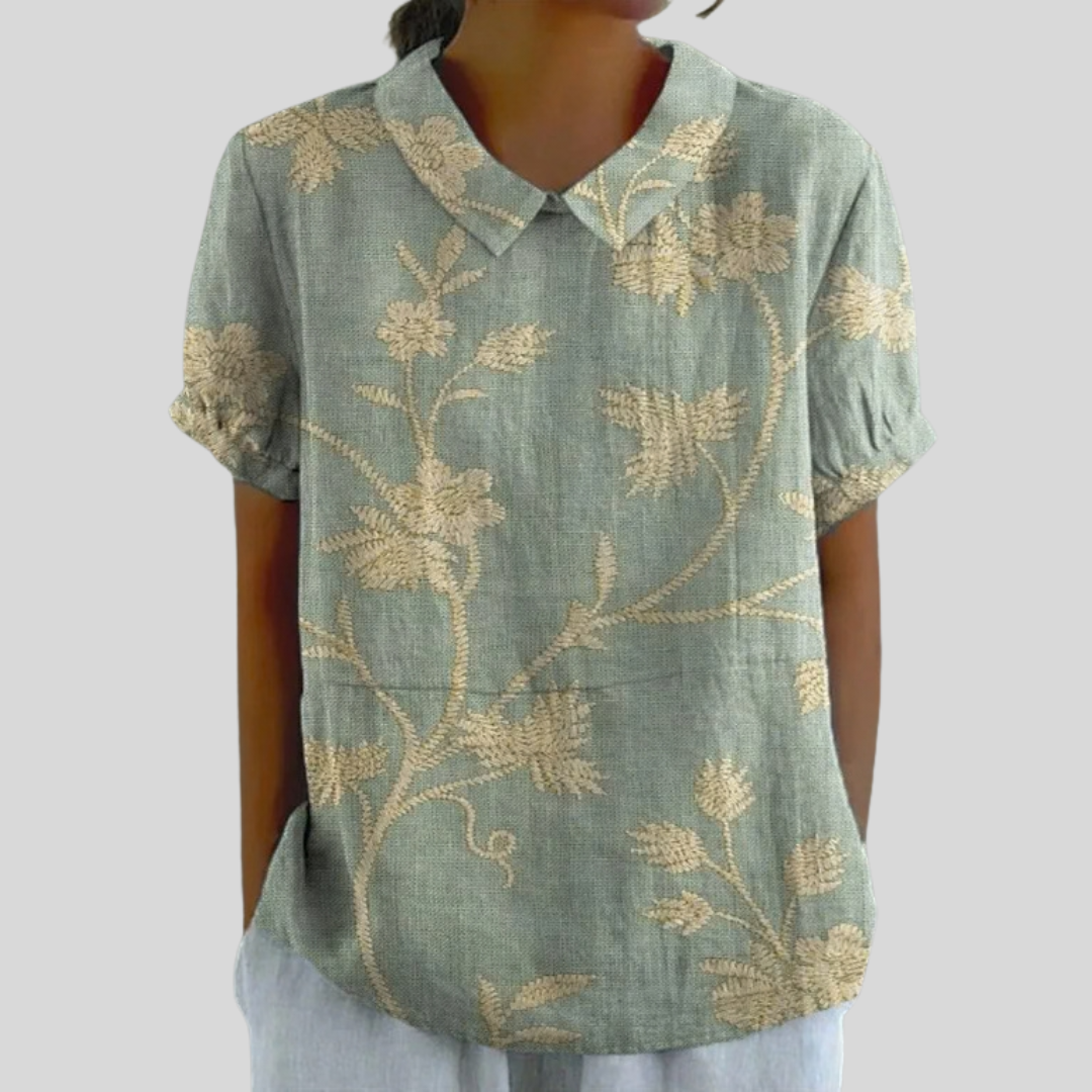 Pénélope | Elegantný top