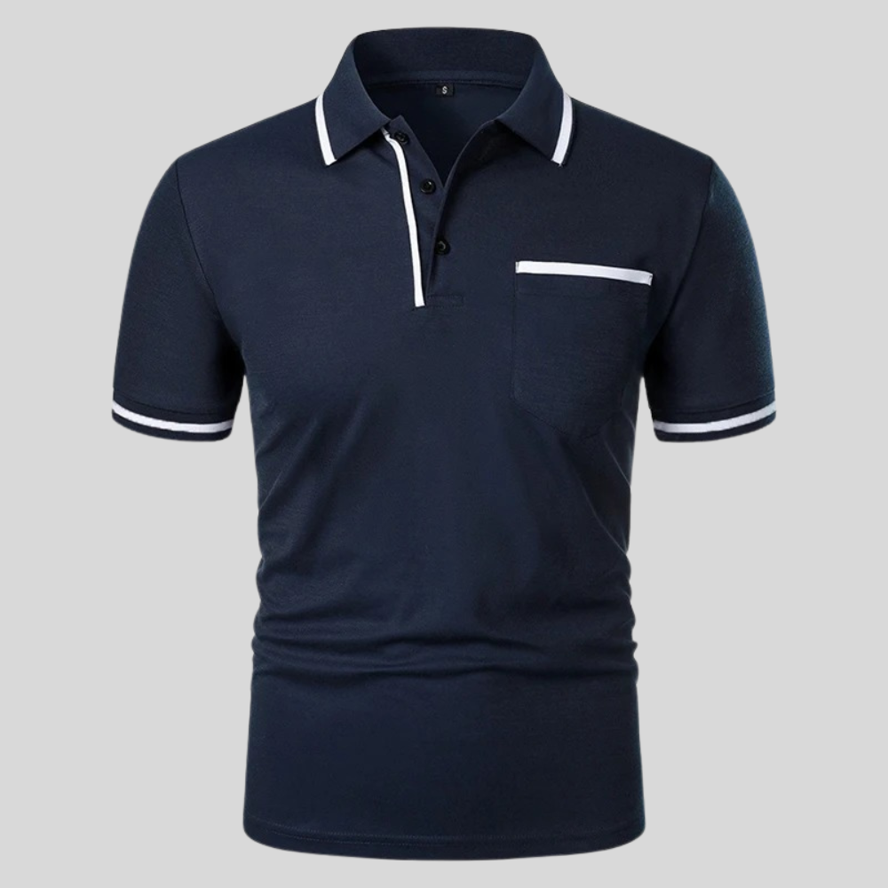 Georges | Polo s krátkym rukávom