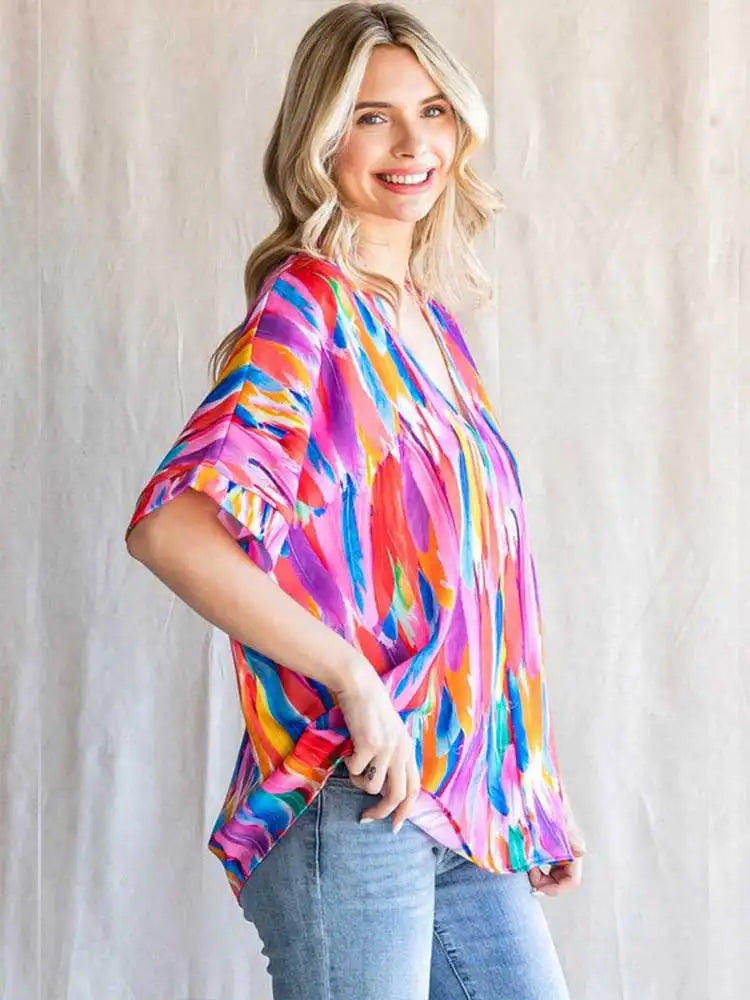 Margaude | Nadčasový chemisier