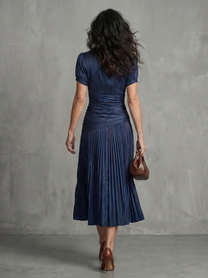 Tamara | Elegantná nocná košeľa