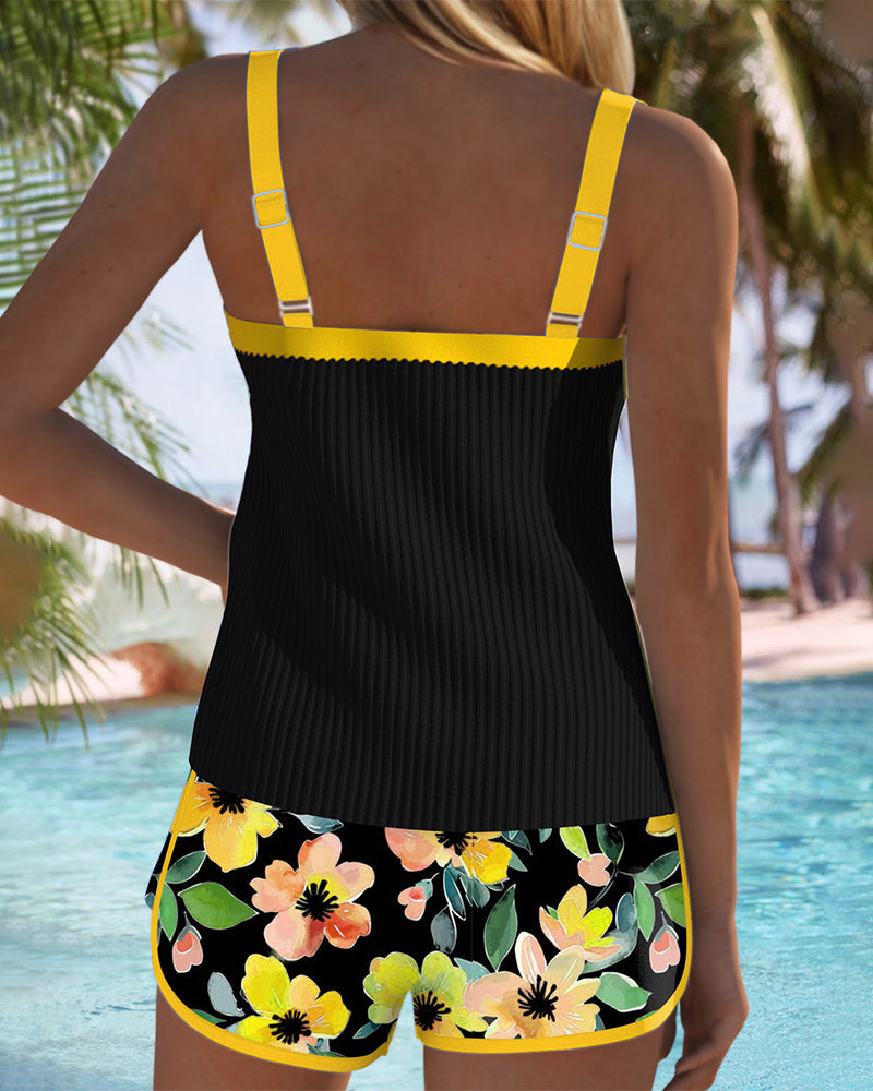 Sophie | Nadčasový tankini