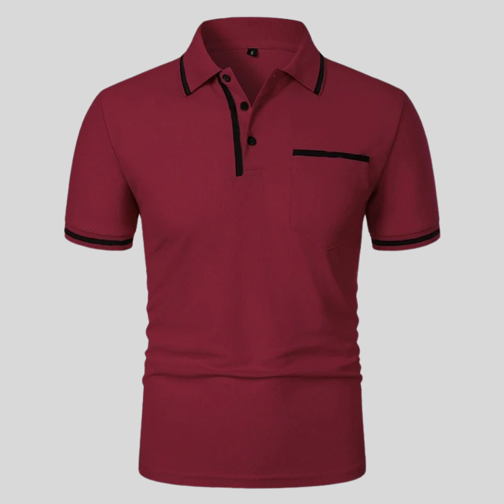 Georges | Polo s krátkym rukávom