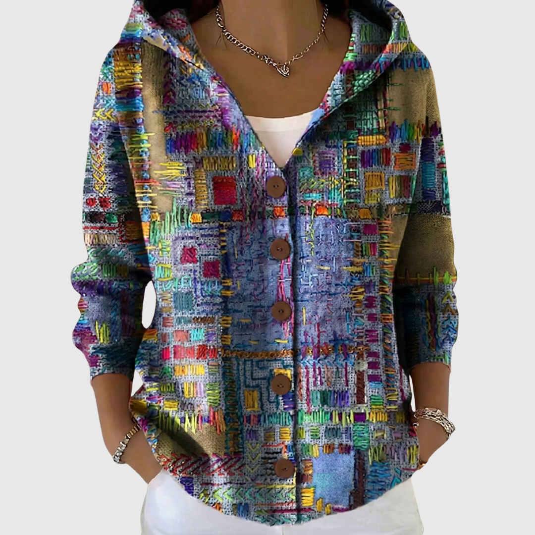 Océane | Exkluzívny cardigan