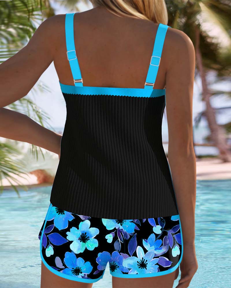Sophie | Nadčasový tankini