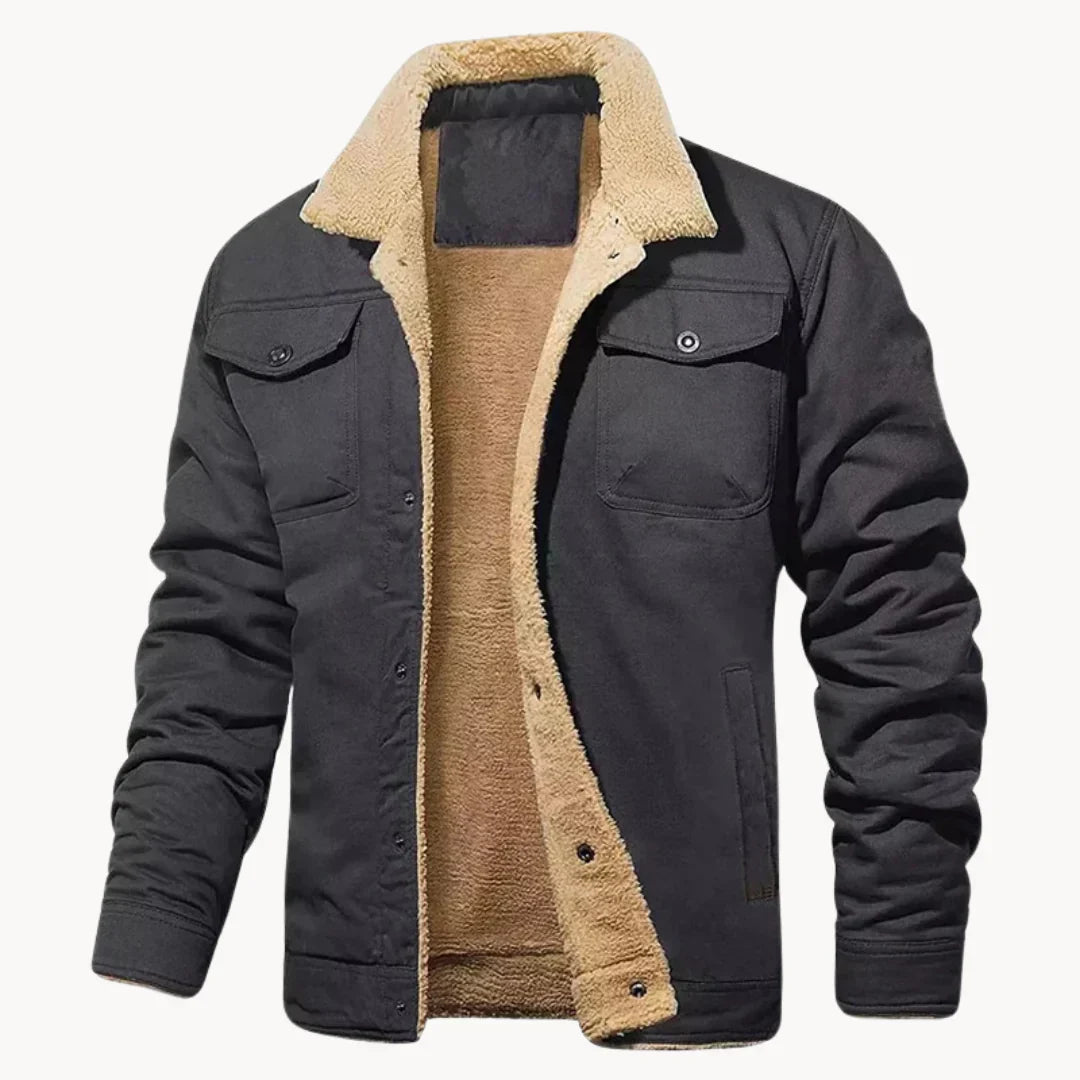 Luca | Elegantná Bomber bunda