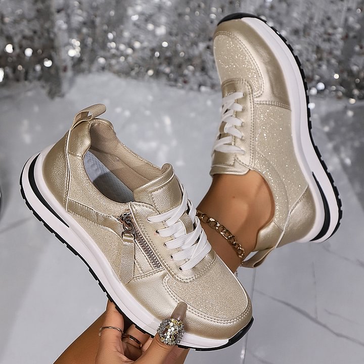 Ninon | Chic tenisky