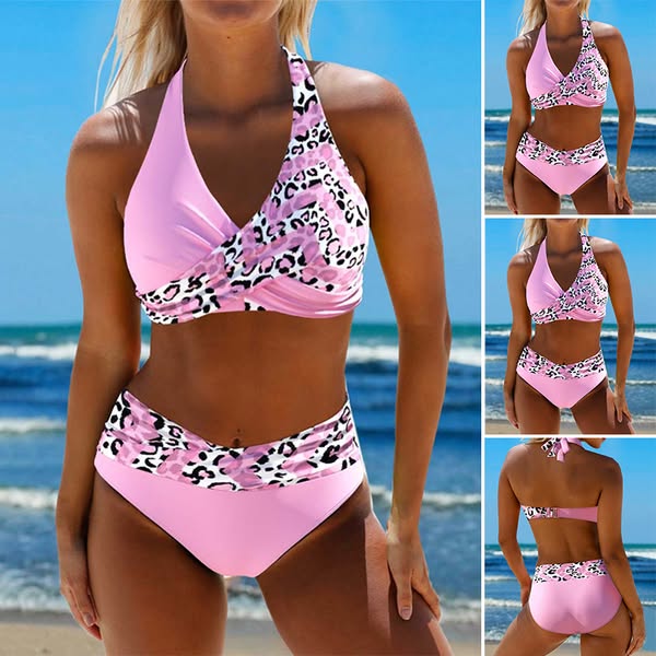 Nelly | Sophisticated bikini