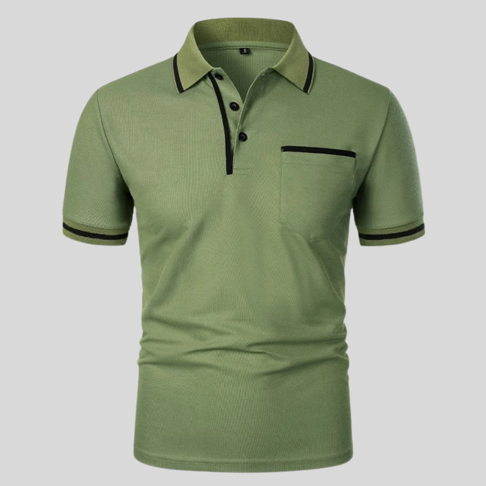 Georges | Polo s krátkym rukávom