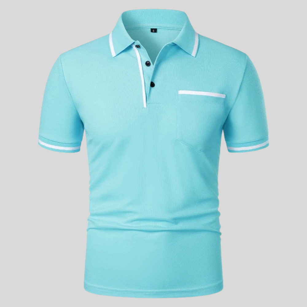 Georges | Polo s krátkym rukávom