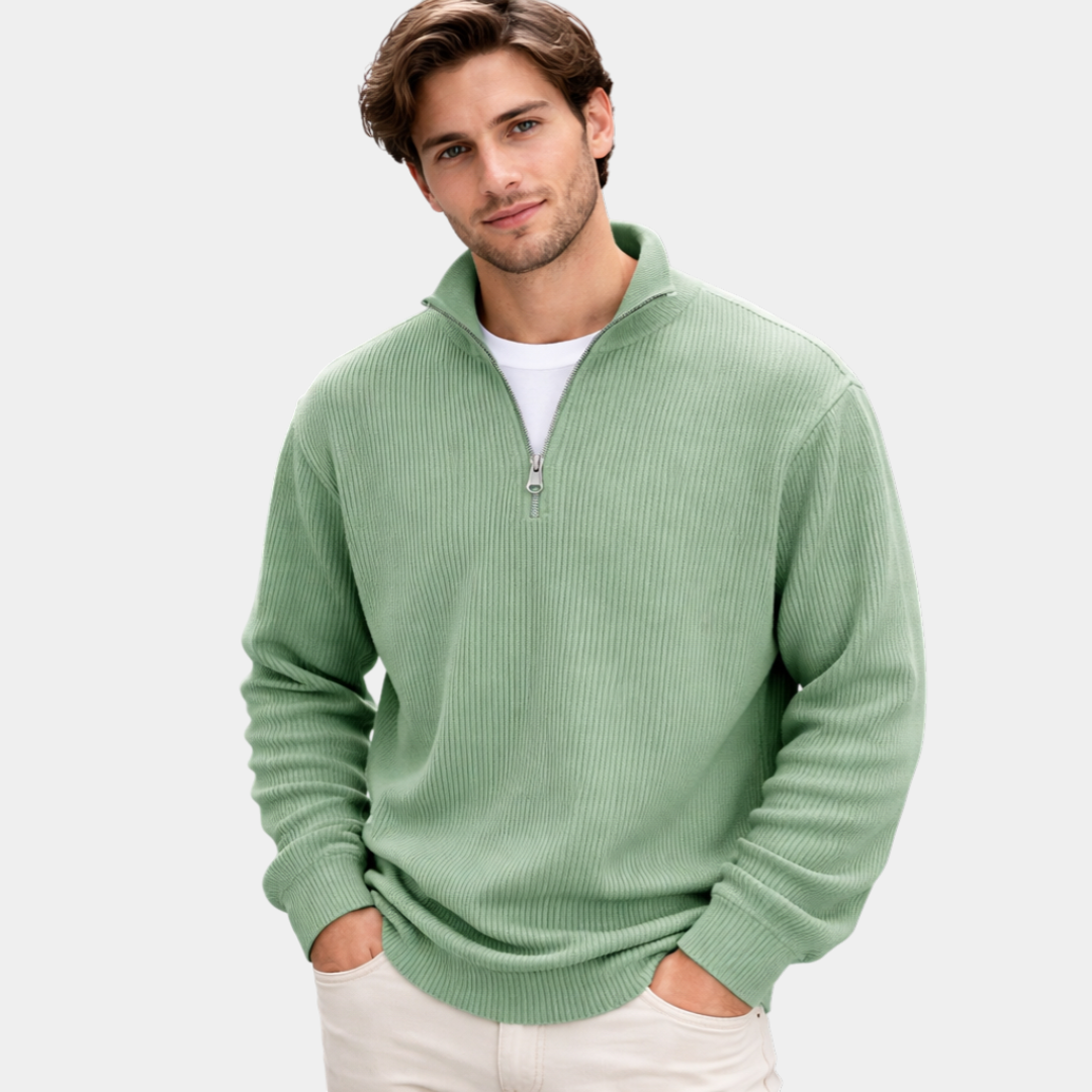 François | Moderný a elegantný sveter