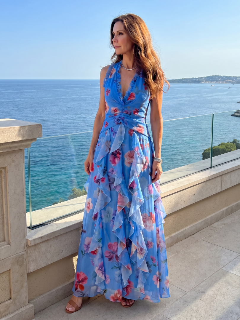 Ornella | Elegantná šaty