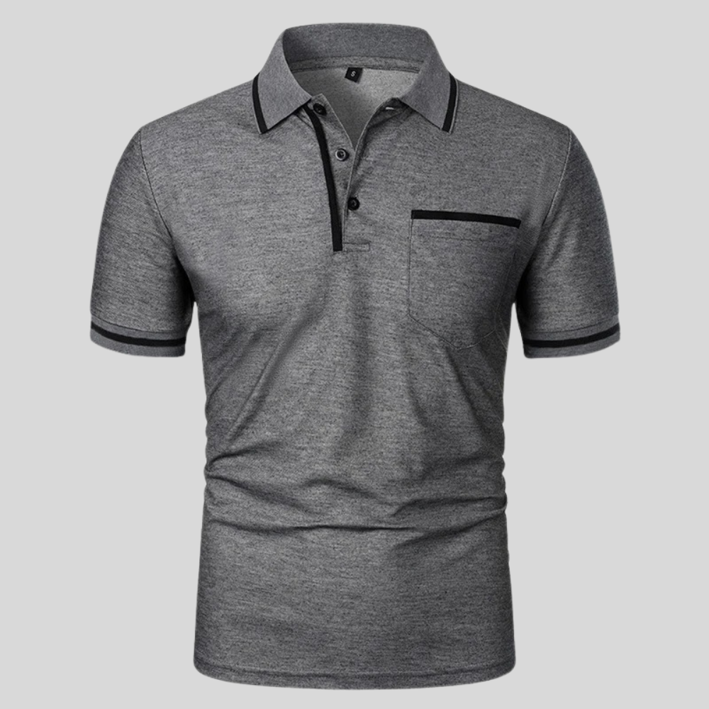 Georges | Polo s krátkym rukávom