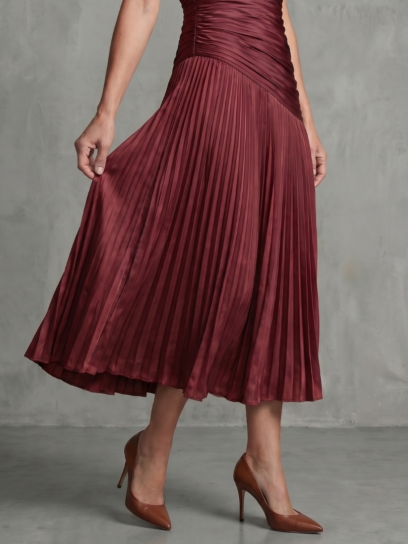 Tamara | Elegantná nocná košeľa
