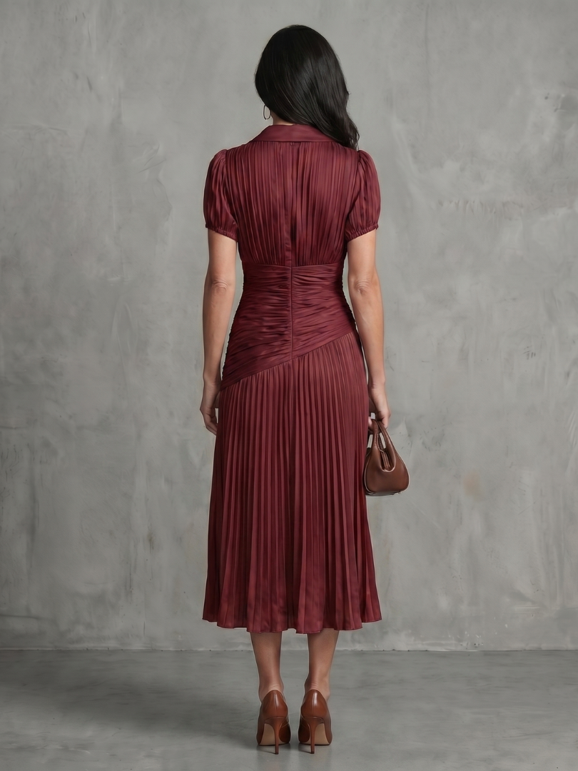 Tamara | Elegantná nocná košeľa