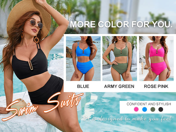 Maxime | Trendy bikiny