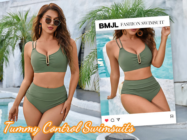 Maxime | Trendy bikiny