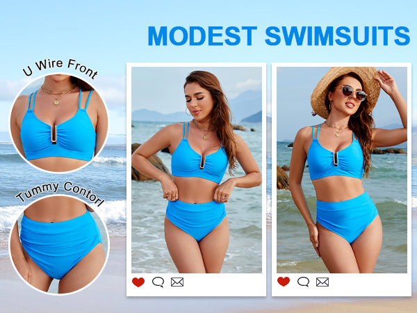 Maxime | Trendy bikiny