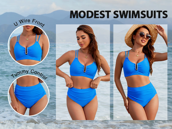Maxime | Trendy bikiny